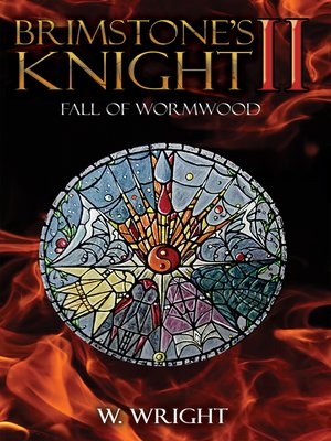 cover image of Brimstone's Knight II